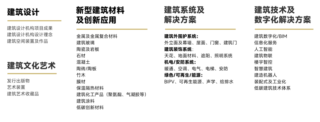 cade建筑设计博览会门票|2024年10月16-19日上海建筑设计博览会