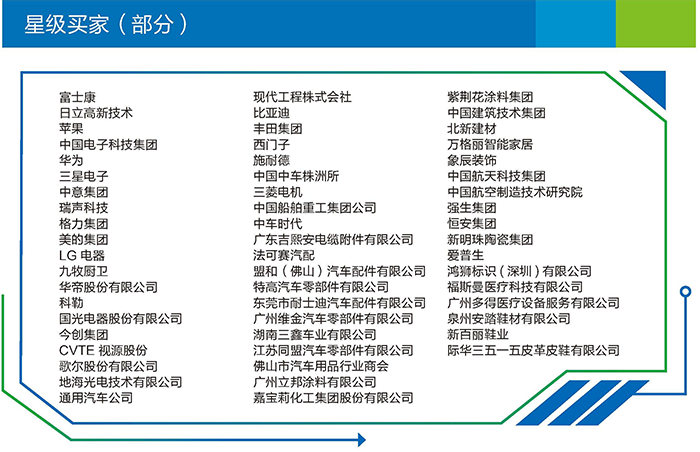 2025大湾区国际胶粘剂及密封剂展览会，5月15-17日广州广交会展馆举办！