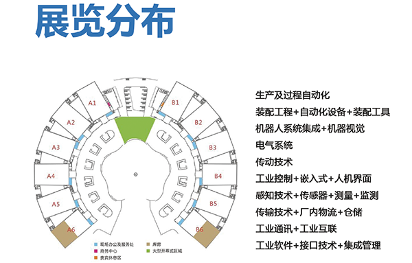 2025武汉国际智能工业展|自动化设备展时间及地点