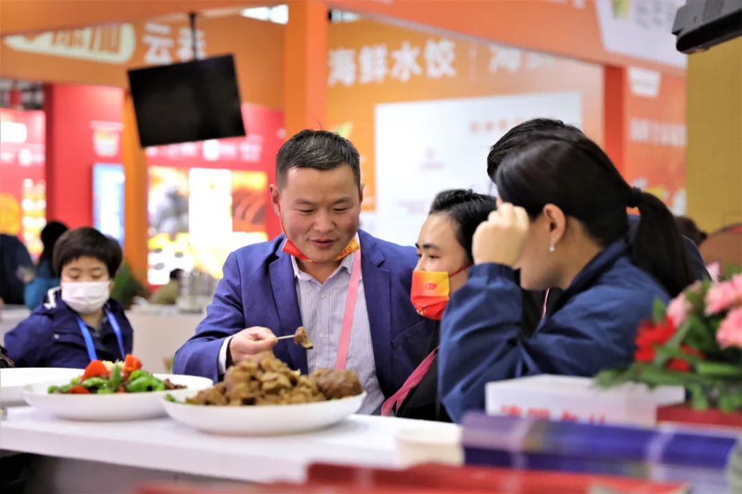 2024中国食品饮料展-上海OEM贴牌食品饮料展览会